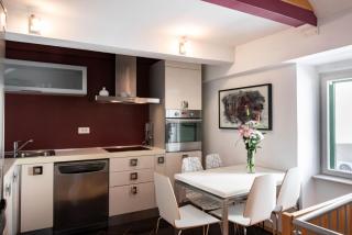 Duplex with terrace in the city centar - Split - 6