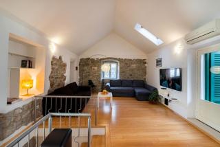 Duplex with terrace in the city centar - Split - 7