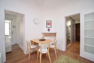 Charming Apartment near Metro - Lissabon - 6