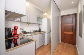 Charming Apartment near Metro - Lissabon - 2