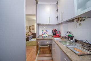 Charming Apartment near Metro - Lissabon - 3