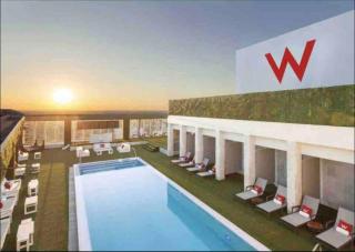 POOLSIDE CORNER 2 BEDROOMS ICON BRICKELL BAY & POOL VIEWS * 5 STAR SPA - Miami - 9