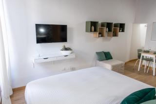 Charming flat Rione Monti - Roma - 8