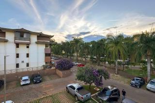 Apto em condomínio frente ao Lago Paranoá CLR314 - Brasília - 3