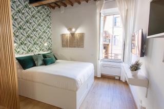 Charming flat Rione Monti - Roma - 4