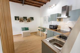 Charming flat Rione Monti - Roma - 5