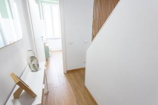 Charming flat Rione Monti - Roma - 2