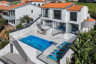 OurMadeira - Monte White House - Funchal - 9