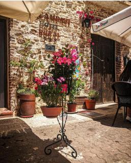 HOTEL RURAL TOCAMPAVI - 3