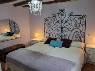 CASA RURAL RUTA DEL AGUA 4 hab al lado Monasterio de Piedra - Munébrega - 9