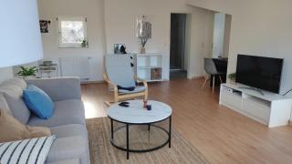 Ferienwohnung Ida - Hornberg - 8