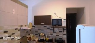 Quarto.sala topázio - Maceió - 9