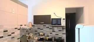 Quarto.sala topázio - Maceió - 8