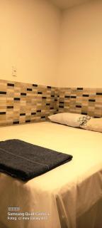 Quarto.sala topázio - Maceió - 7