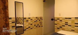 Quarto.sala topázio - Maceió - 6