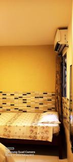 Quarto.sala topázio - Maceió - 3