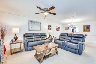 Smyrna Vacation Rental about 2 Mi to The Battery! - 6