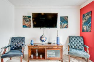 Smyrna Vacation Rental about 2 Mi to The Battery! - 4