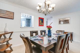 Smyrna Vacation Rental about 2 Mi to The Battery! - 3