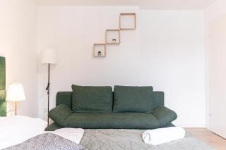 Convenient 2BR Apt. Near U6 Station am Schöpfwerk - Vienne - 9