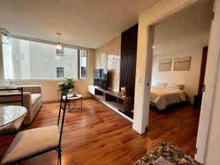 Suite Edificio KENDO - Quito - 8