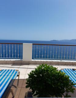 Mirabello Sea House - Agios Nikolaos - 2