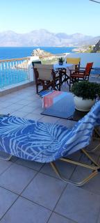 Mirabello Sea House - Agios Nikolaos - 3