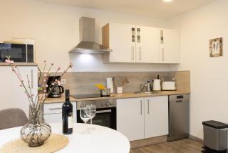 Pfeffer's kleine Ferienwohnung - 2