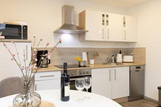 Pfeffer's kleine Ferienwohnung - Bad Lauterberg - 3