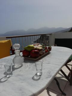 Mirabello Sea House - Agios Nikolaos - 6