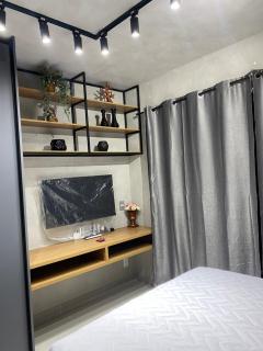 Apartamento novo no Brooklin - São Paulo - 9