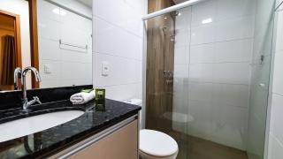 2 dormitórios-wifi 250mega- garagem-Jardim América - Ribeirão Preto - 8