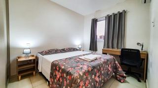2 dormitórios-wifi 250mega- garagem-Jardim América - Ribeirão Preto - 6