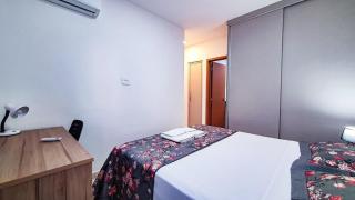 2 dormitórios-wifi 250mega- garagem-Jardim América - Ribeirão Preto - 5