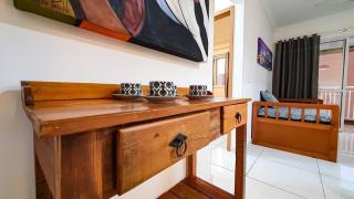 2 dormitórios-wifi 250mega- garagem-Jardim América - Ribeirão Preto - 1