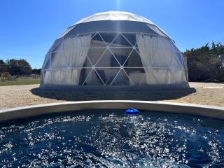Dome Sweet Dome - Lampasas - 0