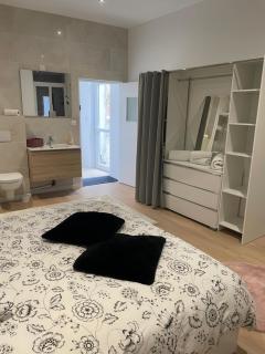 Chambre d’hôtes jazs - 2