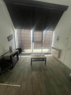Chambre d’hôtes jazs - Cambrai - 1