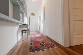 Casa Santo Stefano - Bolonia - 1