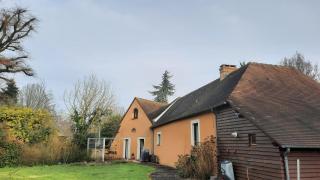 maison en campagne proche circuit des 24 h du Mans - Allonnes - 4