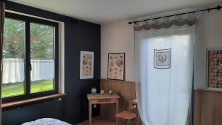 maison en campagne proche circuit des 24 h du Mans - Allonnes - 3