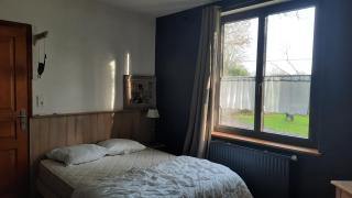 maison en campagne proche circuit des 24 h du Mans - Allonnes - 2