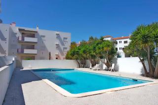 A10 - Silence Ground-floor and Pool - Lagos - 0