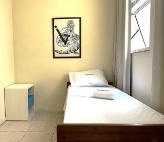 Apartamento Completo no Posto 6 - Río de Janeiro - 8