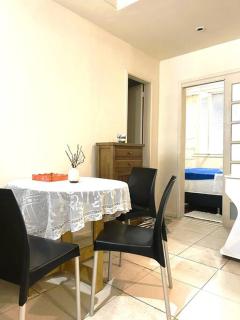 Apartamento Completo no Posto 6 - 6