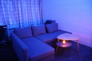 Cozy one room apartment - 7