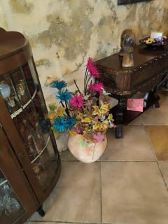 Il figolla farmhouse - 6