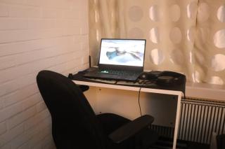 Cozy one room apartment - 4