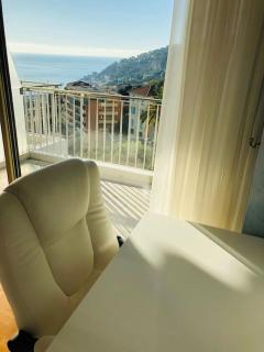 Appartement „Bellevue“ Villefranche-sur-Mer - 4