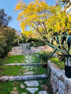 Appartement „Bellevue“ Villefranche-sur-Mer - 3